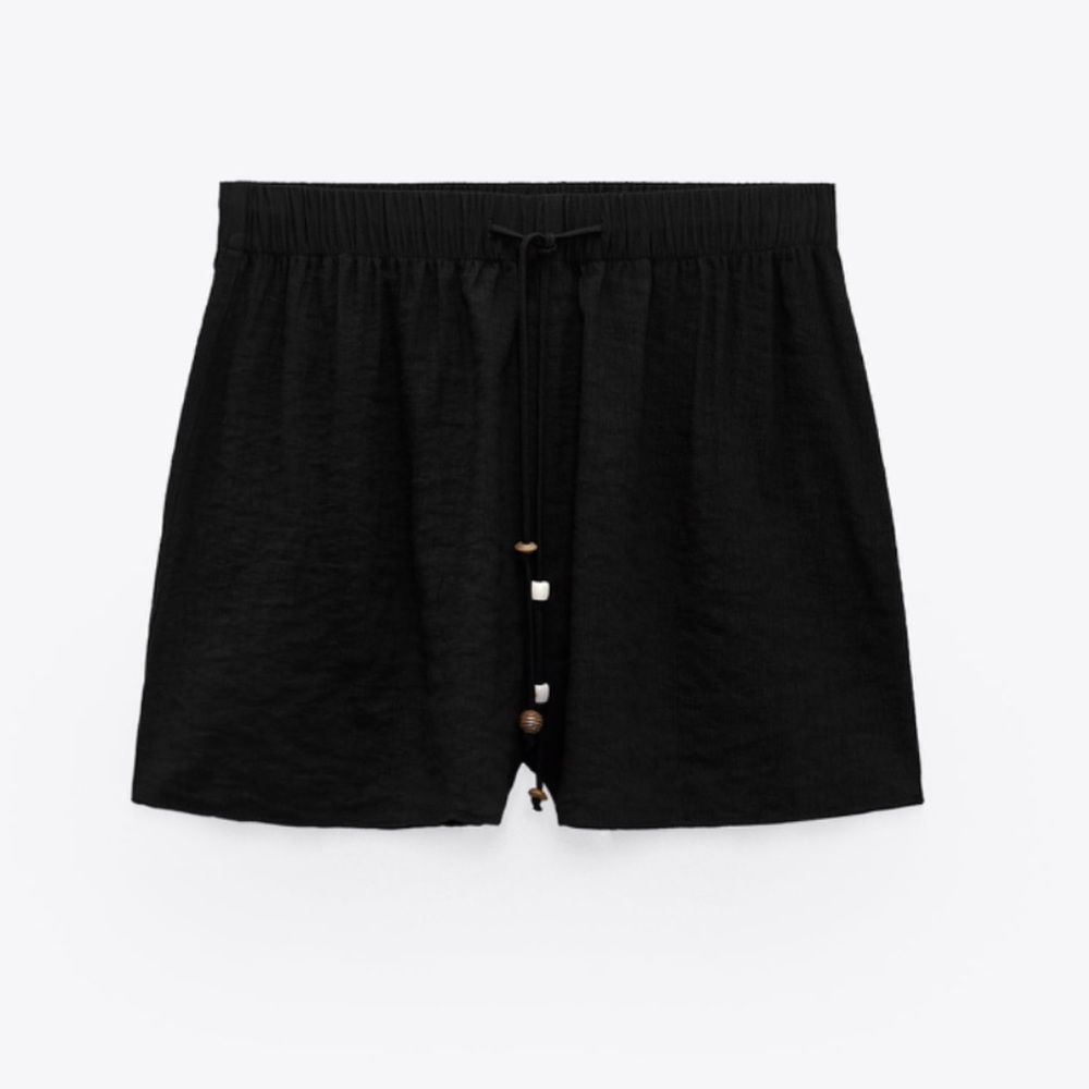 NWT ZARA SHORTS